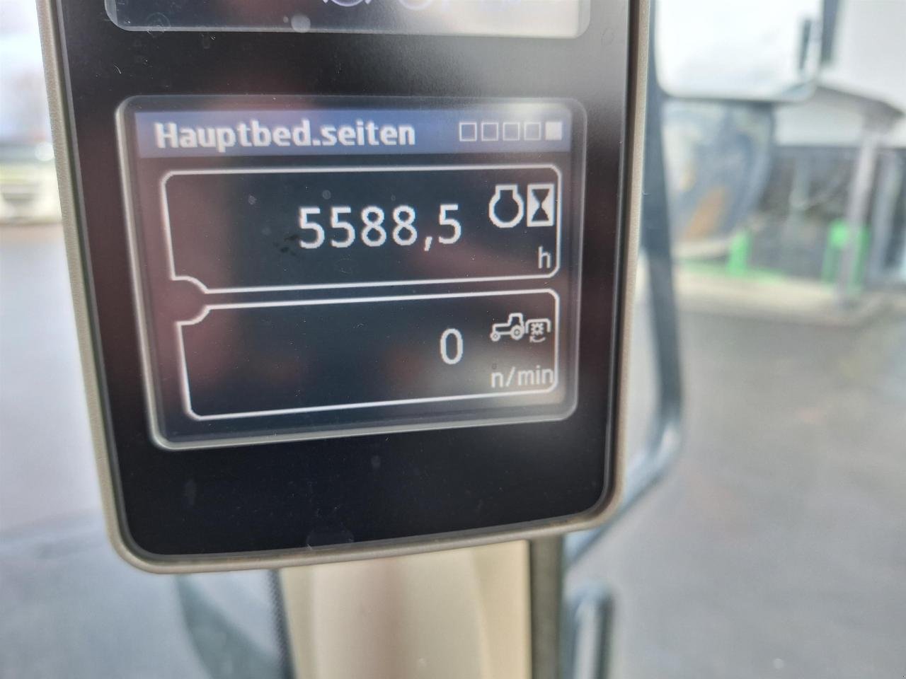 Traktor des Typs John Deere 6130M, Gebrauchtmaschine in Zweibrücken (Bild 17)