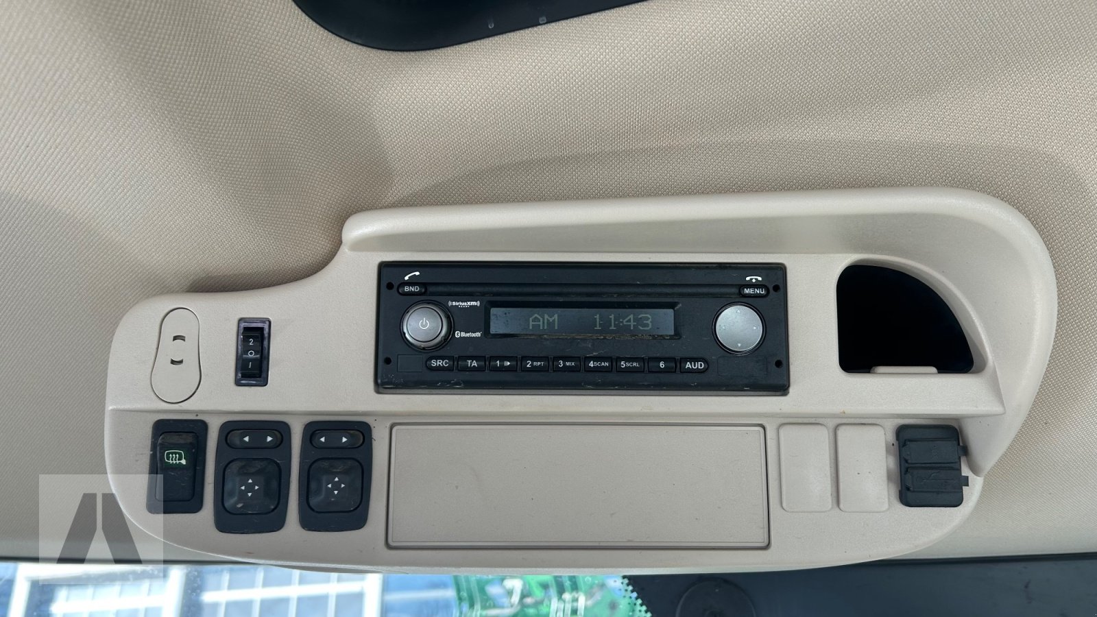 Traktor del tipo John Deere 6130R 6130 R, Gebrauchtmaschine en Regensburg (Imagen 15)