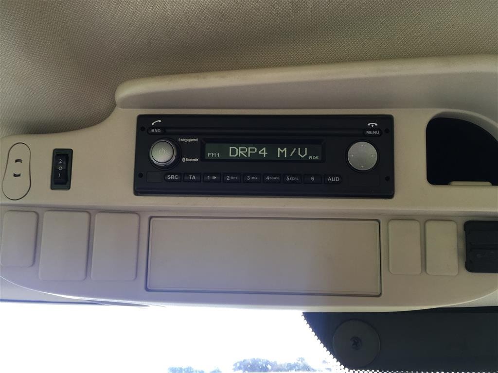 Traktor Türe ait John Deere 6130R AutoPowr, AutoTrac, Gebrauchtmaschine içinde Bjerringbro (resim 12)