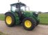 Traktor Türe ait John Deere 6130R AutoPowr, AutoTrac, Gebrauchtmaschine içinde Bjerringbro (resim 18)