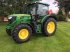 Traktor Türe ait John Deere 6130R AutoPowr, AutoTrac, Gebrauchtmaschine içinde Bjerringbro (resim 2)