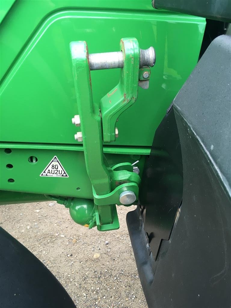 Traktor Türe ait John Deere 6130R AutoPowr, AutoTrac, Gebrauchtmaschine içinde Bjerringbro (resim 15)