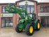 Traktor типа John Deere 6130R inkl. John Deere 643R, Gebrauchtmaschine в Ahaus (Фотография 1)