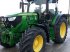 Traktor del tipo John Deere 6130R m/frontlift Autotrack aktiveret, Gebrauchtmaschine en Toftlund (Imagen 1)