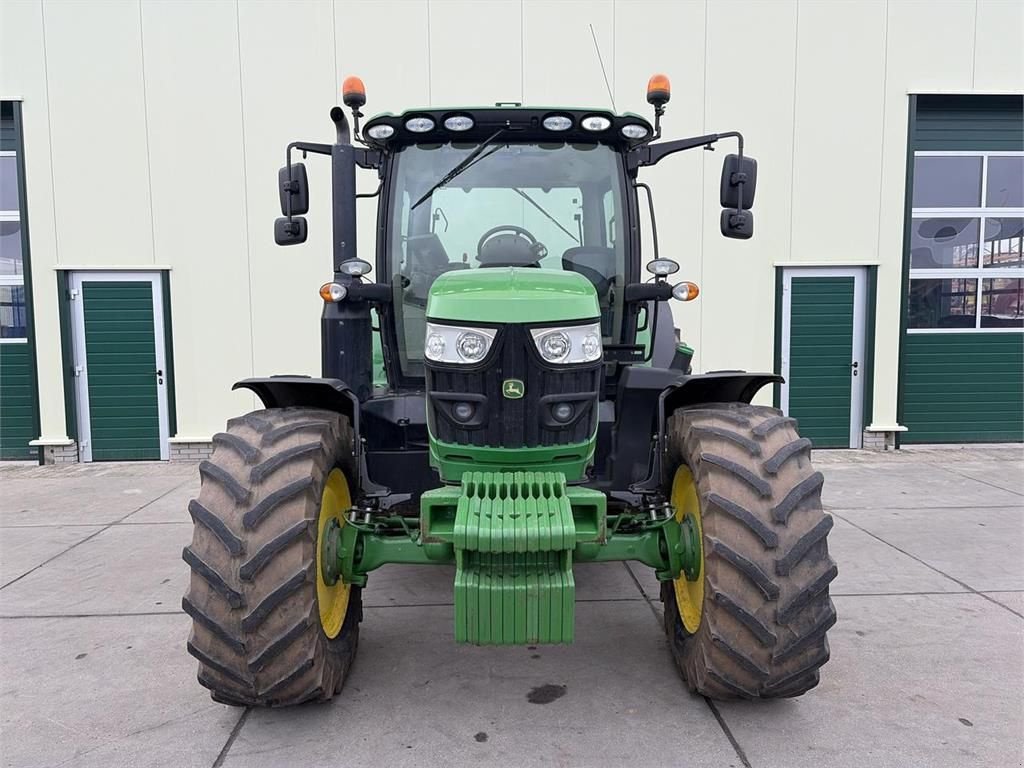 Traktor des Typs John Deere 6130R Premium AP 50K, Gebrauchtmaschine in Bant (Bild 2)