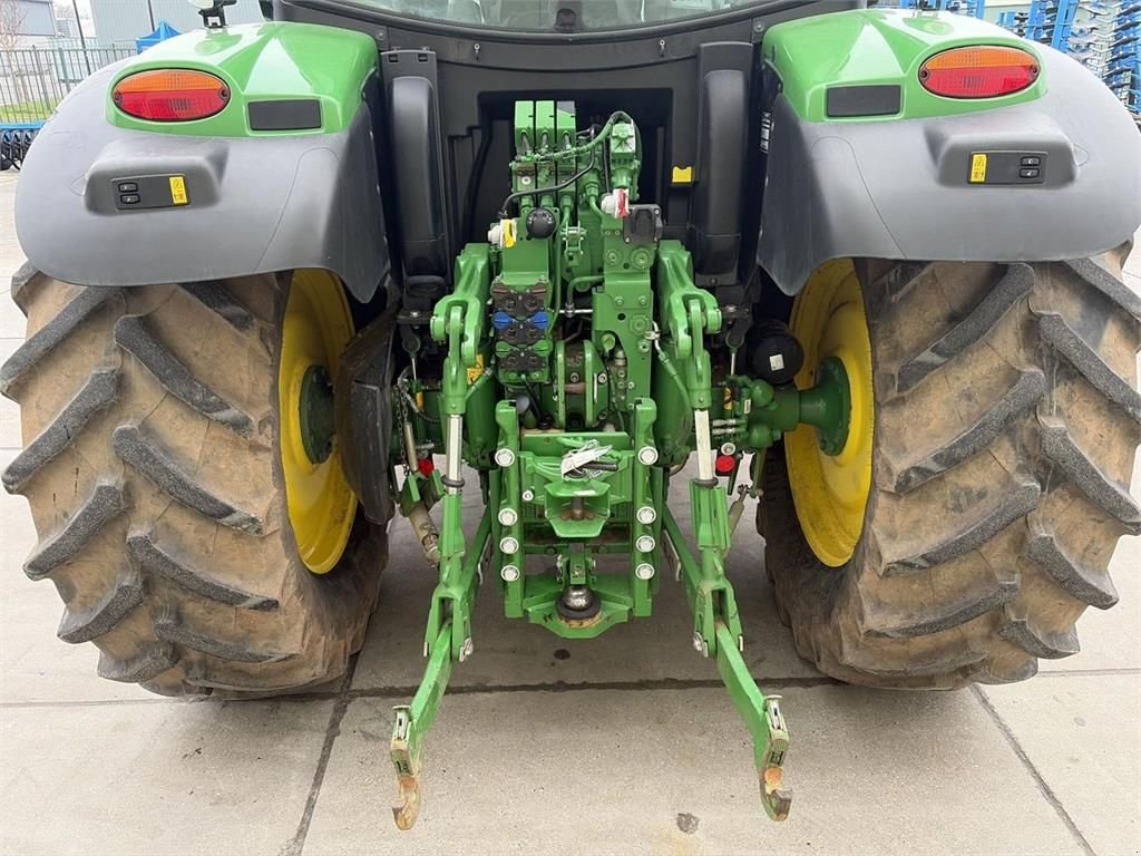 Traktor des Typs John Deere 6130R Premium AP 50K, Gebrauchtmaschine in Bant (Bild 7)