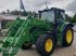 Traktor типа John Deere 6130R Premium auch mit Frontlader, Gebrauchtmaschine в Schirradorf (Фотография 2)