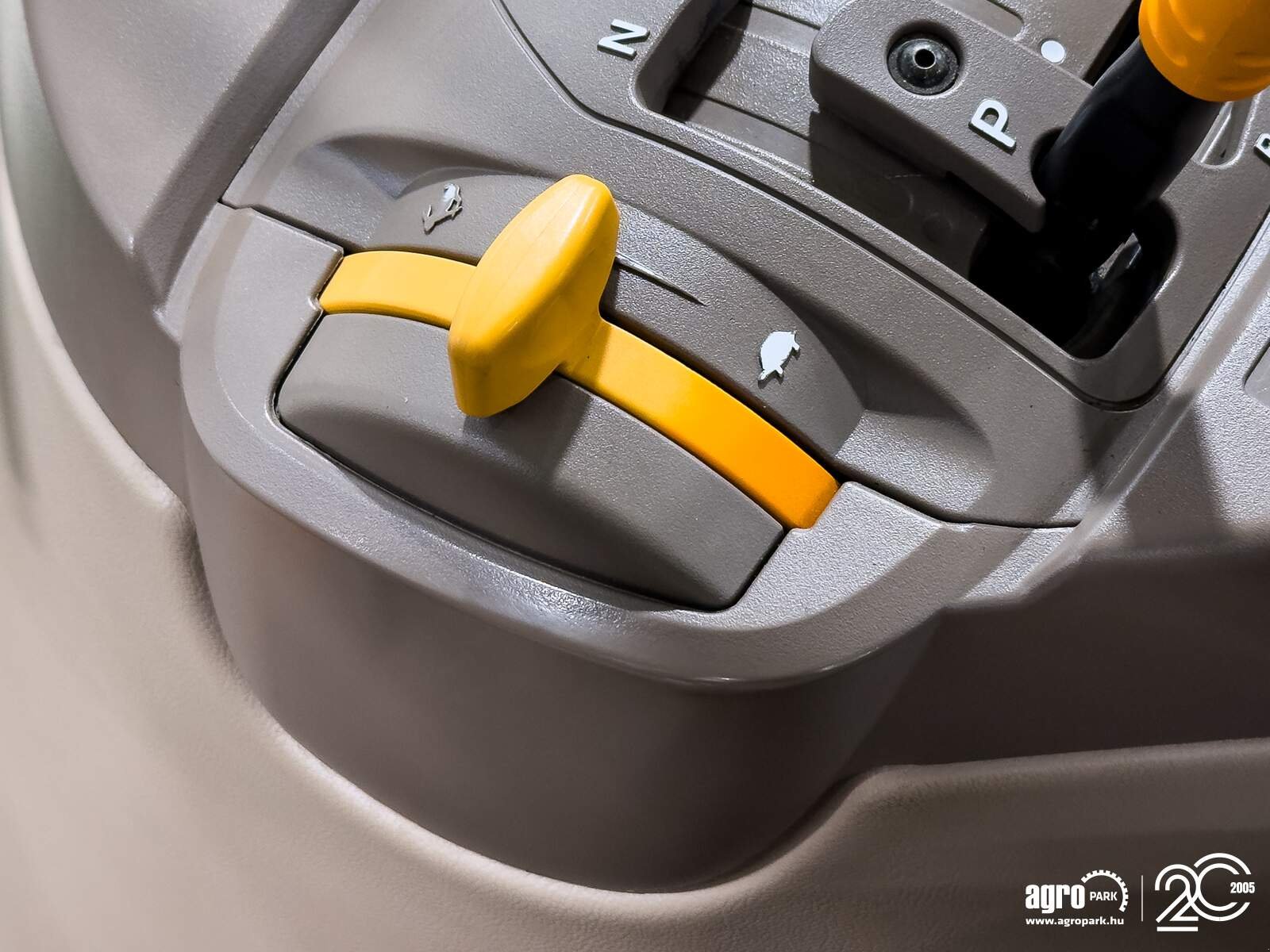 Traktor a típus John Deere 6130R, Gebrauchtmaschine ekkor: Csengele (Kép 13)