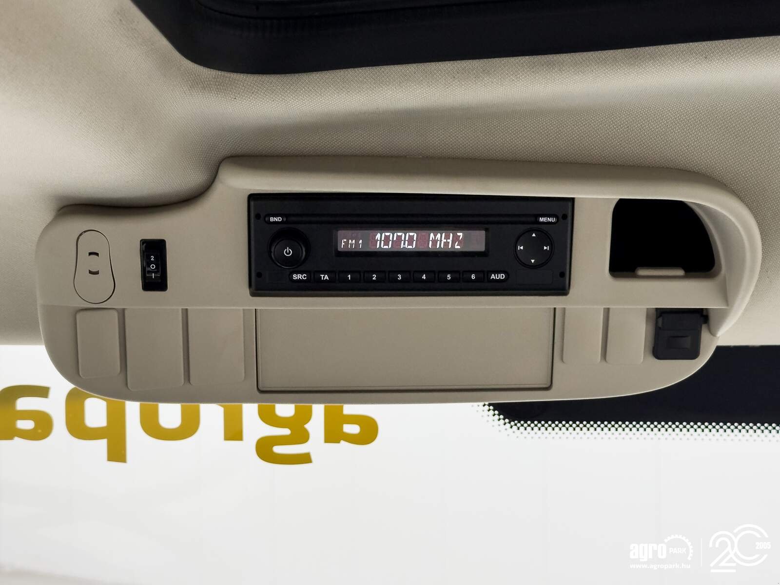 Traktor a típus John Deere 6130R, Gebrauchtmaschine ekkor: Csengele (Kép 23)