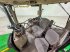 Traktor типа John Deere 6130R, Gebrauchtmaschine в Csengele (Фотография 8)