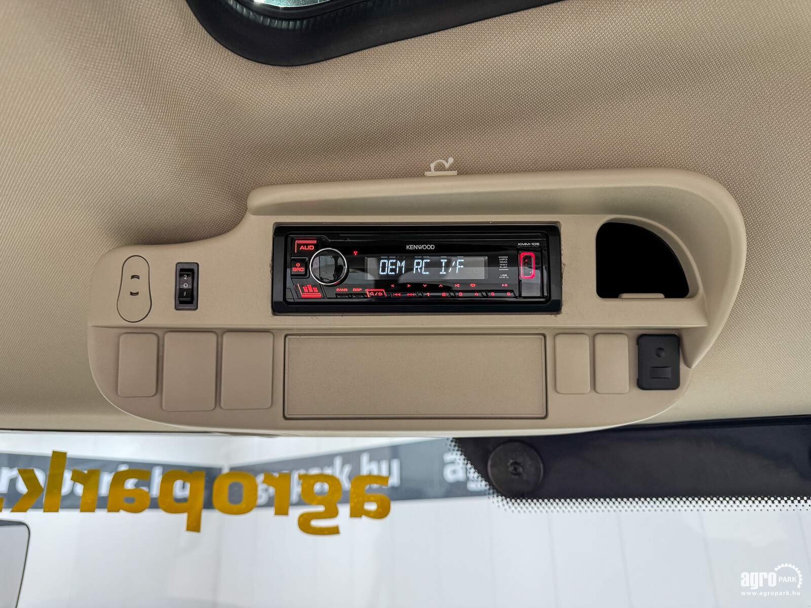 Traktor типа John Deere 6130R, Gebrauchtmaschine в Csengele (Фотография 21)