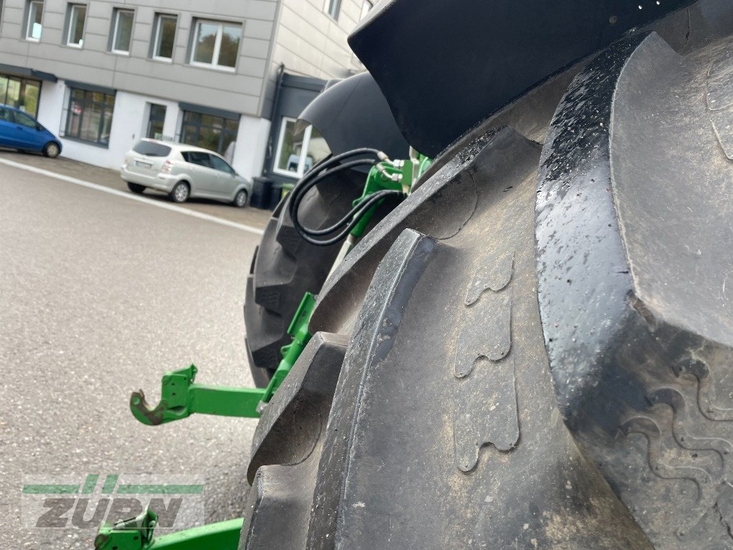 Traktor des Typs John Deere 6130R, Gebrauchtmaschine in Schöntal-Westernhausen (Bild 19)