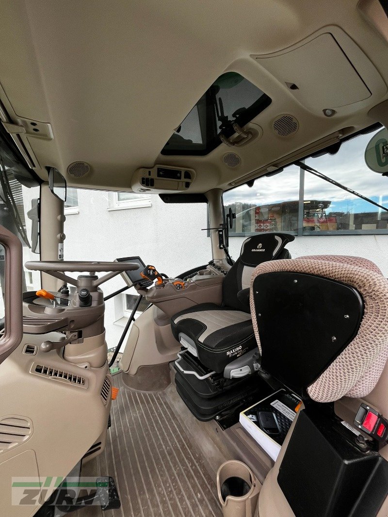 Traktor typu John Deere 6130R, Gebrauchtmaschine v Schöntal-Westernhausen (Obrázek 12)