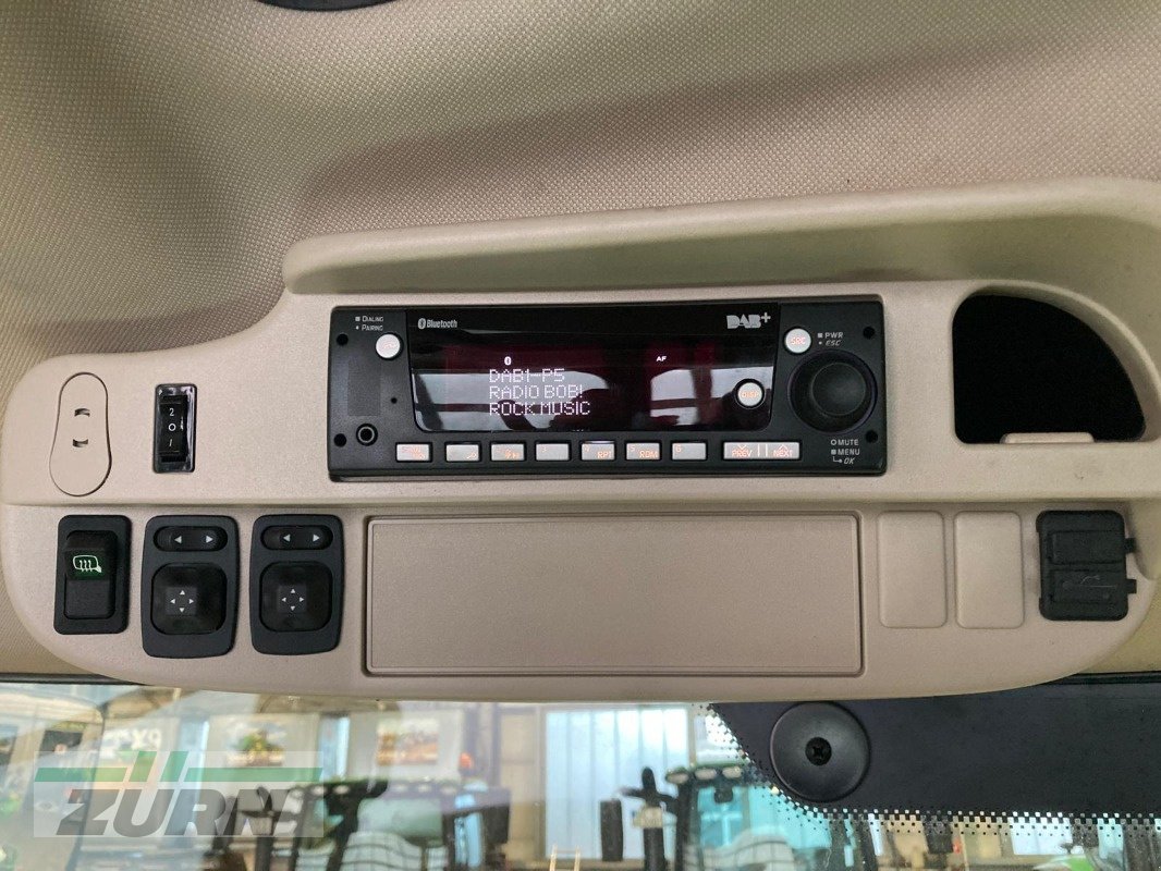 Traktor typu John Deere 6130R, Gebrauchtmaschine v Kanzach (Obrázek 16)