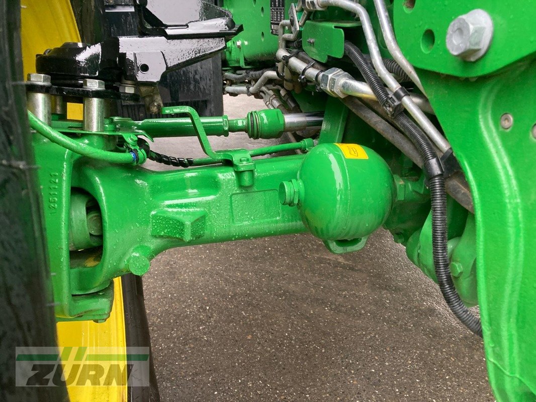 Traktor typu John Deere 6130R, Gebrauchtmaschine v Kanzach (Obrázek 9)