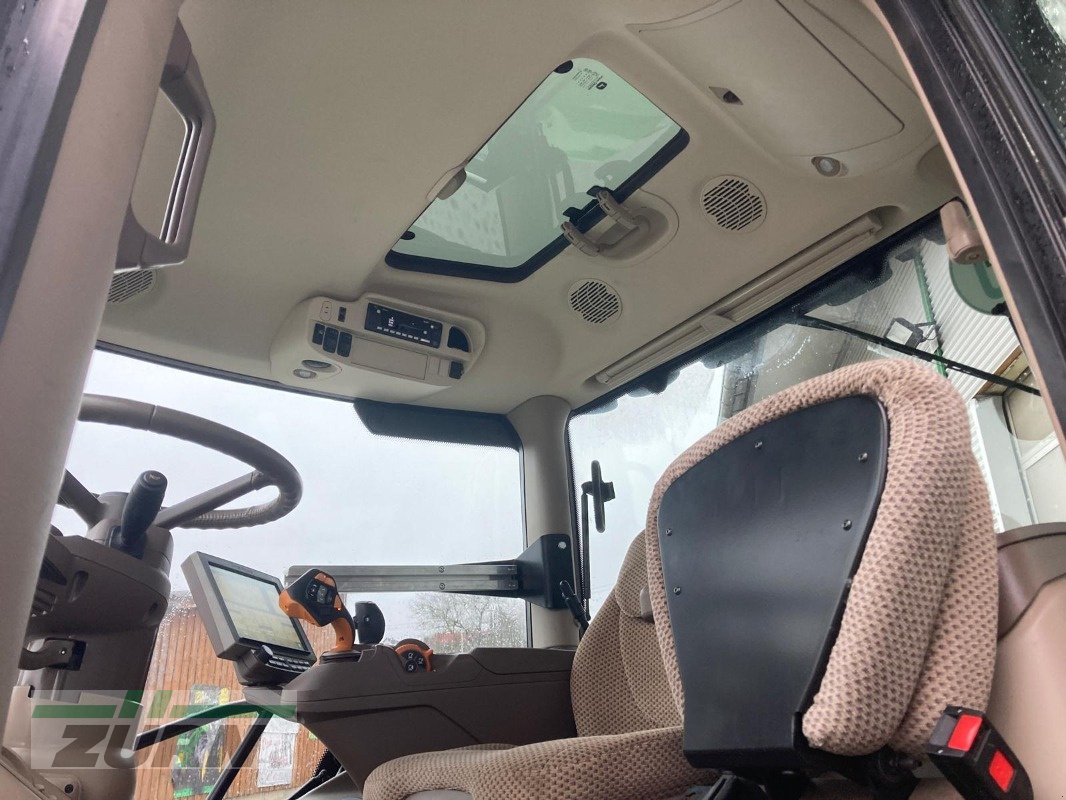 Traktor typu John Deere 6130R, Gebrauchtmaschine v Kanzach (Obrázek 12)