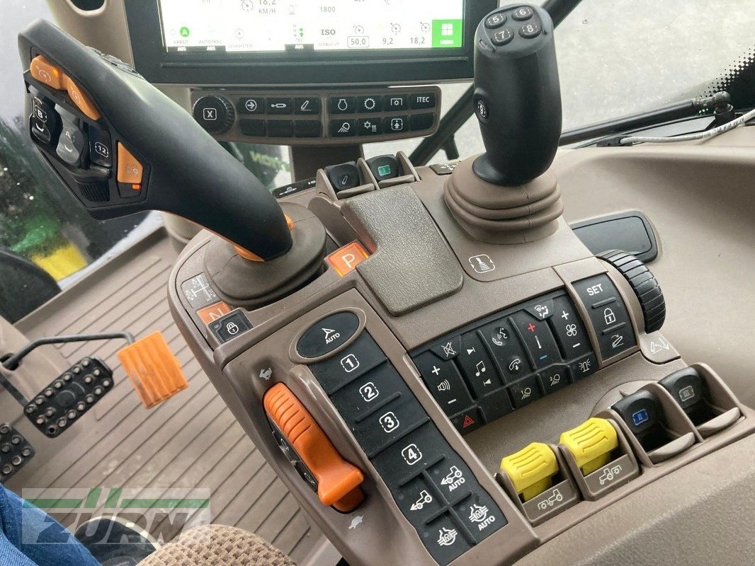 Traktor typu John Deere 6130R, Gebrauchtmaschine v Kanzach (Obrázek 15)