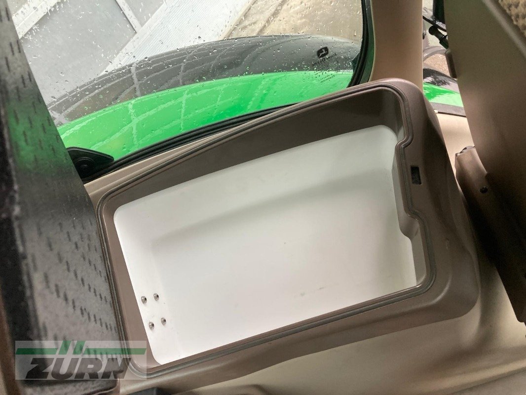 Traktor typu John Deere 6130R, Gebrauchtmaschine v Kanzach (Obrázek 17)