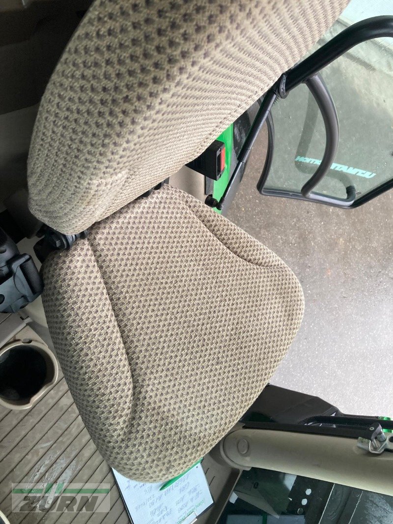 Traktor typu John Deere 6130R, Gebrauchtmaschine v Kanzach (Obrázek 19)