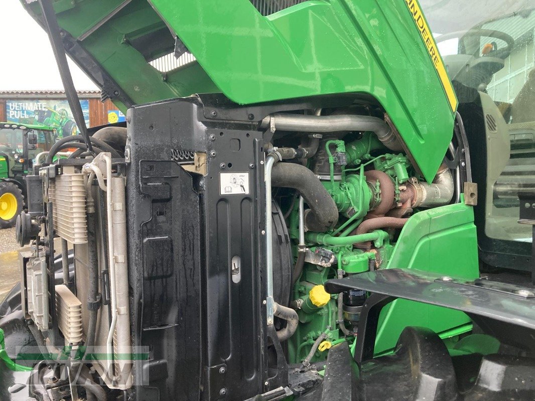 Traktor typu John Deere 6130R, Gebrauchtmaschine v Kanzach (Obrázek 24)