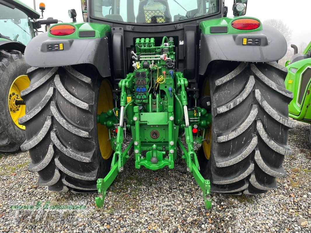 Traktor typu John Deere 6130R, Gebrauchtmaschine v Kanzach (Obrázek 5)