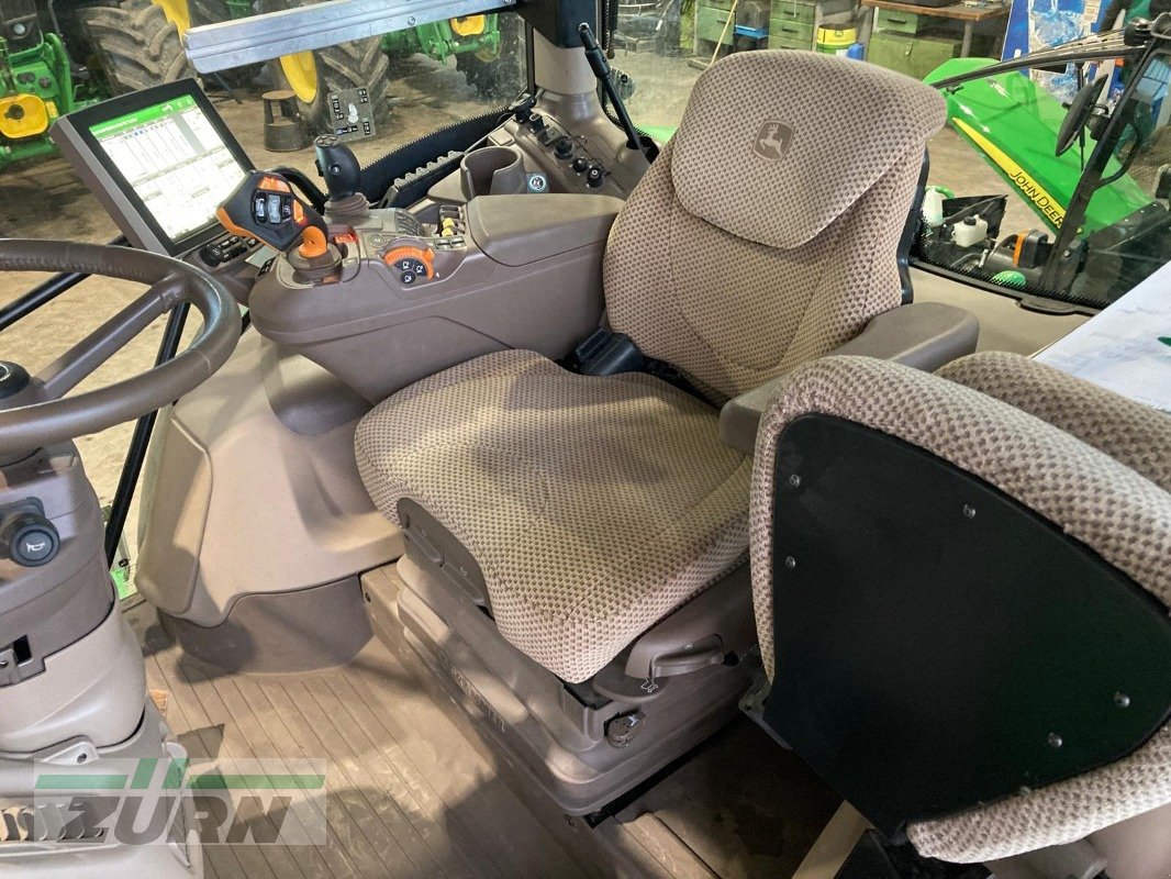 Traktor typu John Deere 6130R, Gebrauchtmaschine v Kanzach (Obrázek 13)