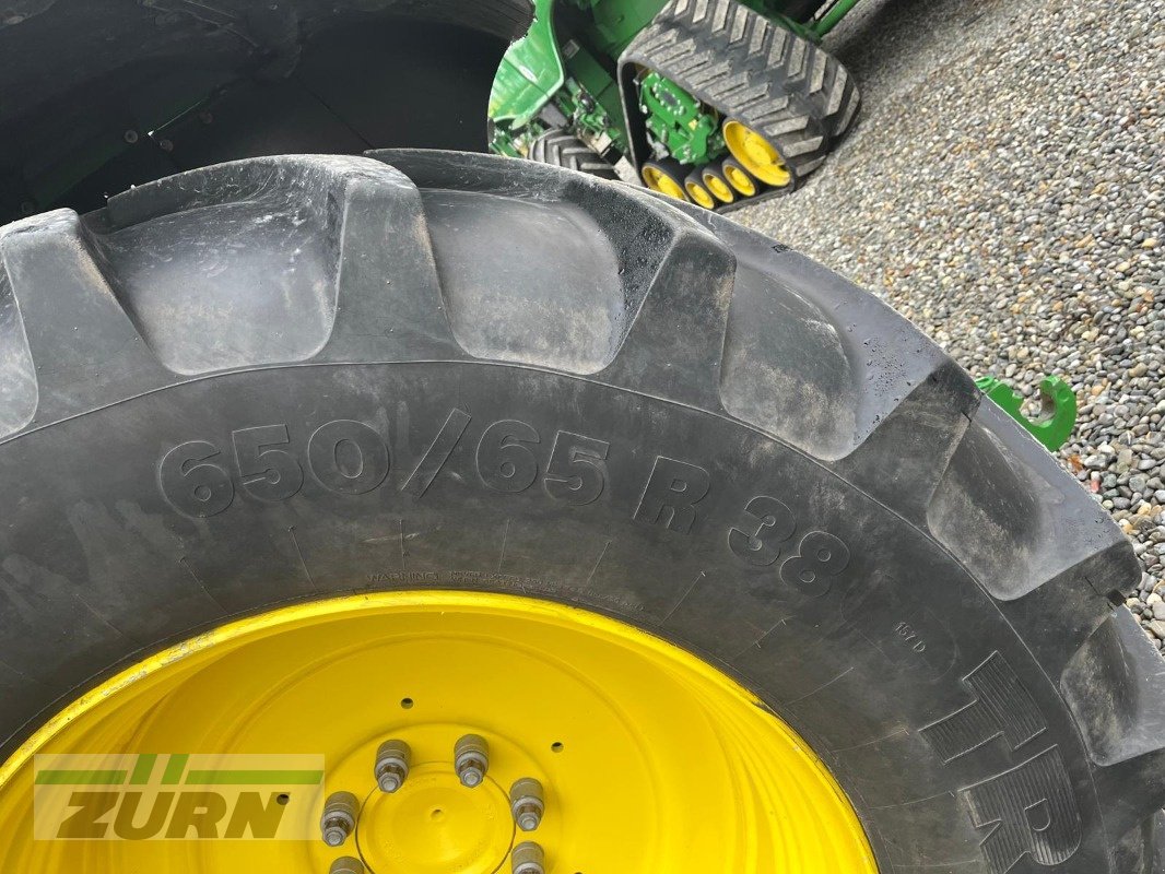 Traktor typu John Deere 6130R, Gebrauchtmaschine v Kanzach (Obrázek 26)