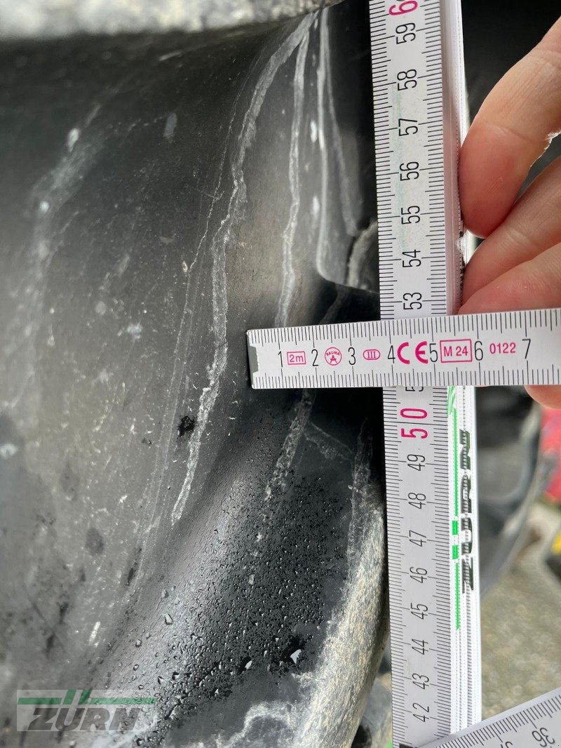 Traktor typu John Deere 6130R, Gebrauchtmaschine v Kanzach (Obrázek 27)