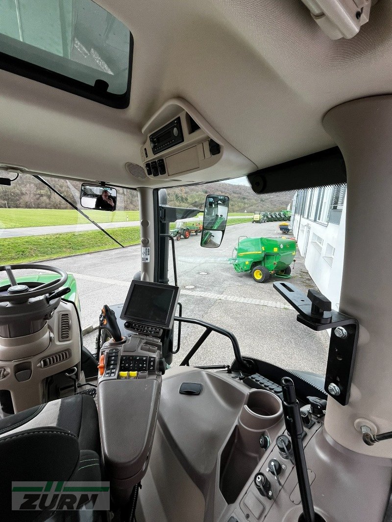 Traktor типа John Deere 6130R, Gebrauchtmaschine в Schöntal-Westernhausen (Фотография 10)