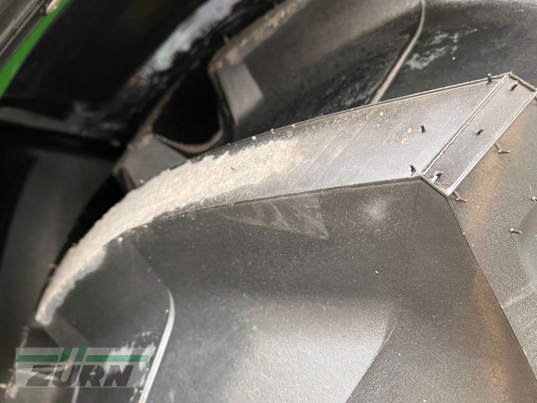 Traktor типа John Deere 6130R, Gebrauchtmaschine в Schöntal-Westernhausen (Фотография 14)