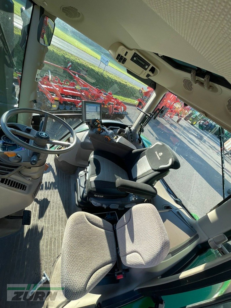 Traktor del tipo John Deere 6130R, Gebrauchtmaschine en Schöntal-Westernhausen (Imagen 12)