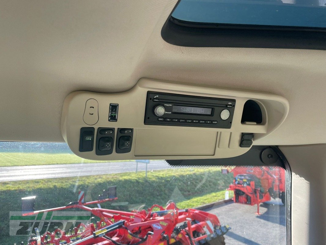 Traktor del tipo John Deere 6130R, Gebrauchtmaschine en Schöntal-Westernhausen (Imagen 14)