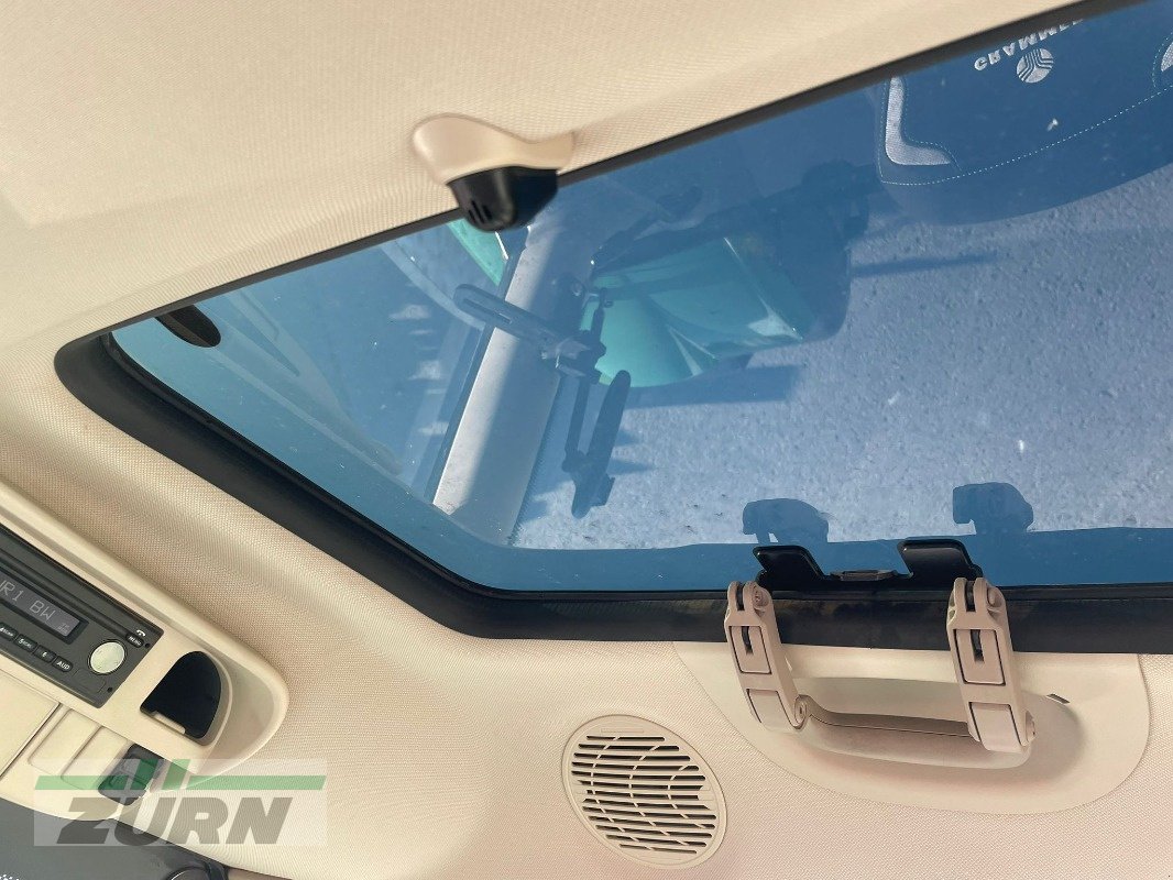 Traktor del tipo John Deere 6130R, Gebrauchtmaschine en Schöntal-Westernhausen (Imagen 15)