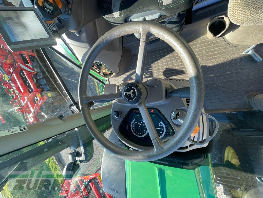 Traktor del tipo John Deere 6130R, Gebrauchtmaschine en Schöntal-Westernhausen (Imagen 16)