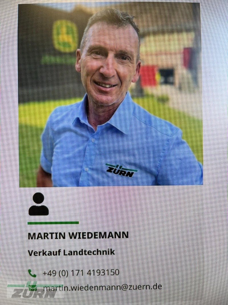 Traktor tip John Deere 6130R, Gebrauchtmaschine in Holzgünz - Schwaighausen (Poză 13)