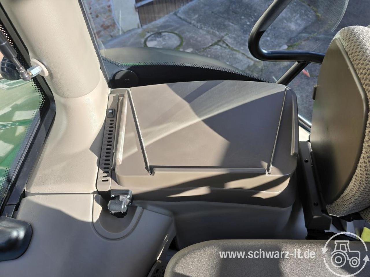 Traktor del tipo John Deere 6130R, Gebrauchtmaschine en Aspach (Imagen 10)