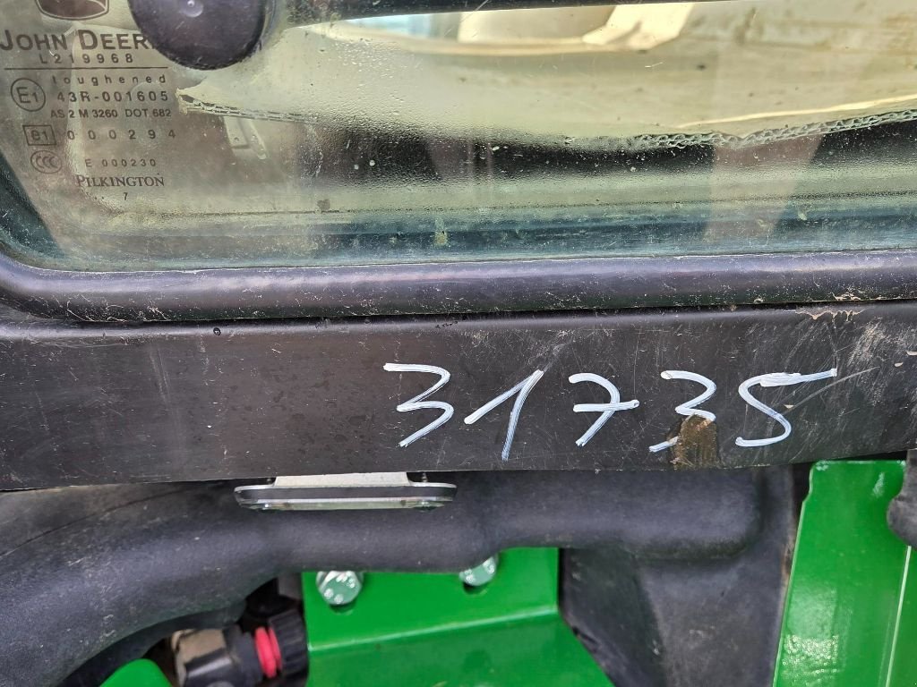 Traktor del tipo John Deere 6130R, Gebrauchtmaschine In ATHIS (Immagine 11)