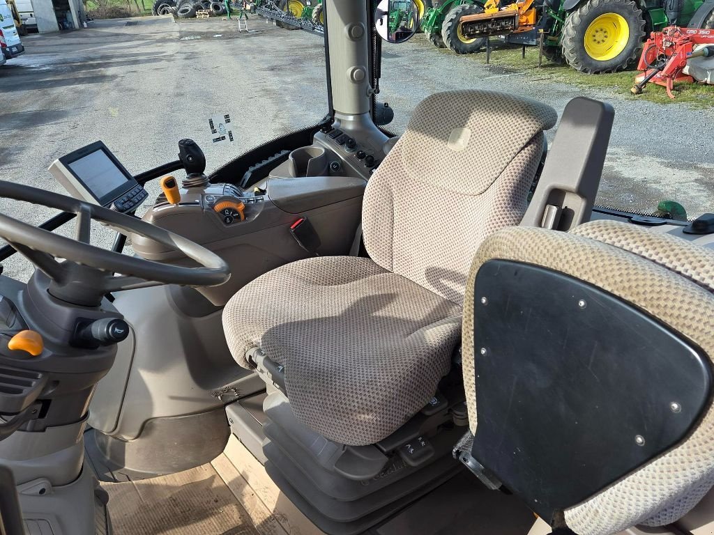 Traktor του τύπου John Deere 6130R, Gebrauchtmaschine σε ATHIS (Φωτογραφία 5)