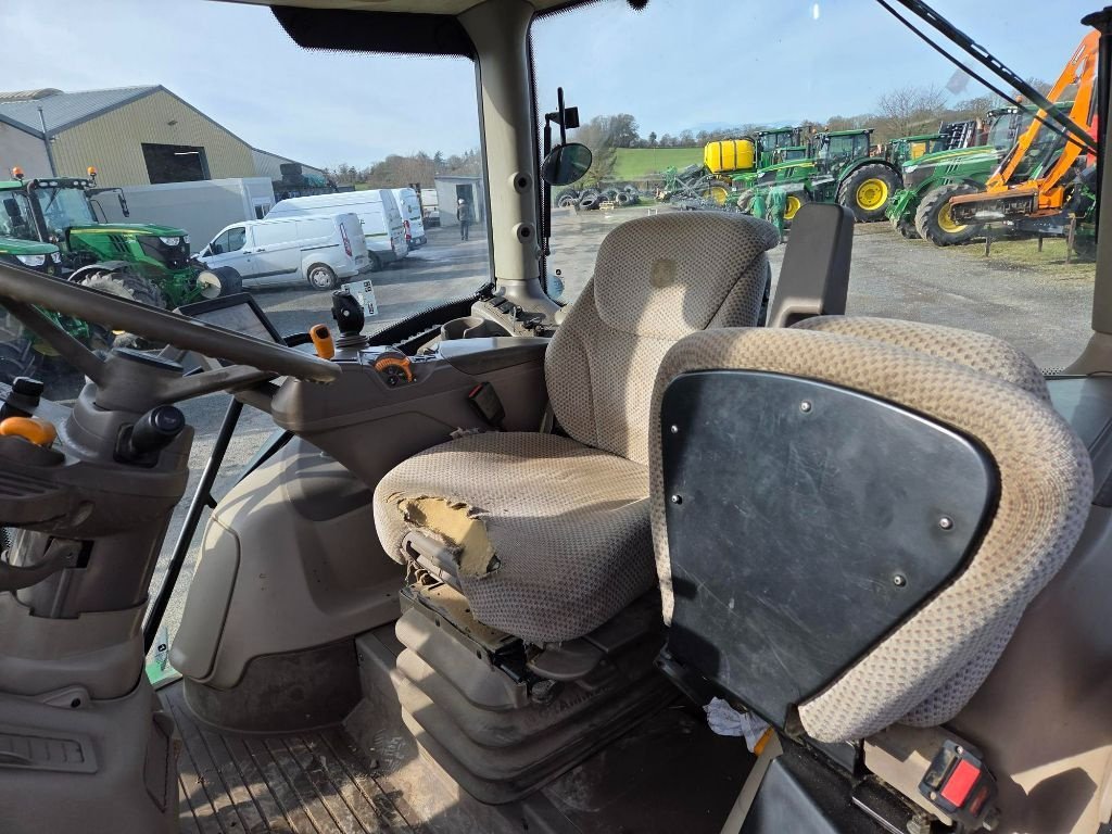 Traktor van het type John Deere 6130R, Gebrauchtmaschine in ATHIS (Foto 10)