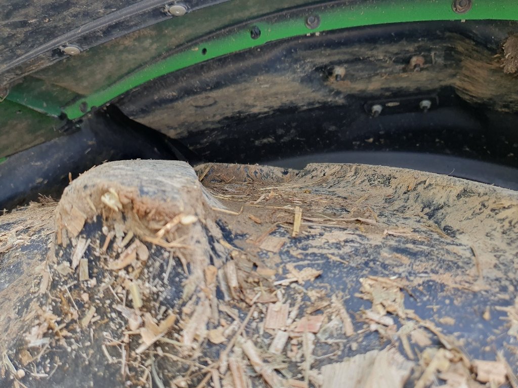 Traktor типа John Deere 6130R, Gebrauchtmaschine в ATHIS (Фотография 2)