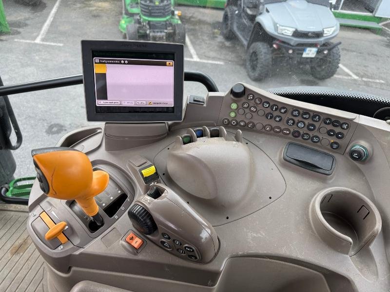Traktor типа John Deere 6130R, Gebrauchtmaschine в Wargnies Le Grand (Фотография 11)