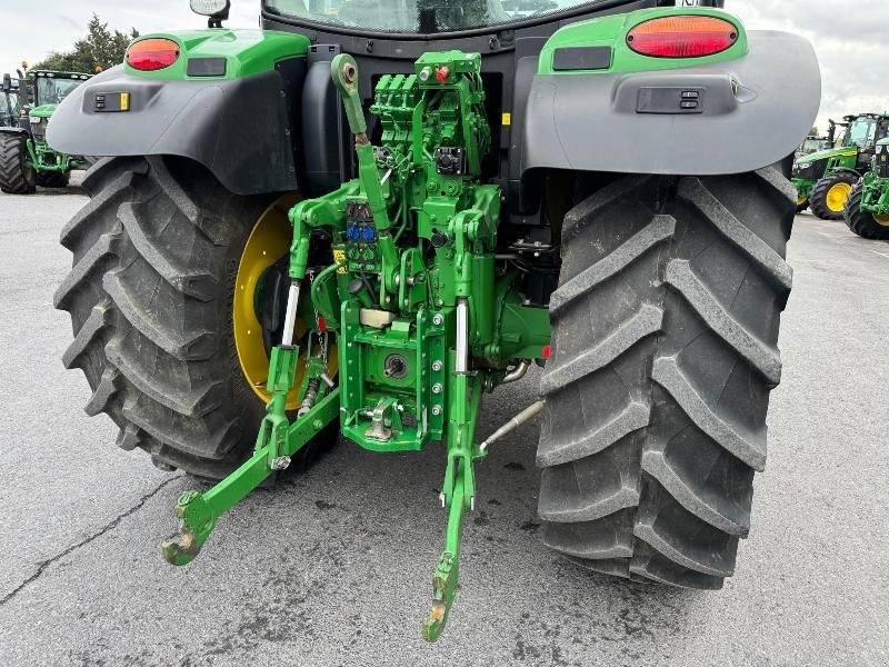 Traktor типа John Deere 6130R, Gebrauchtmaschine в Wargnies Le Grand (Фотография 3)