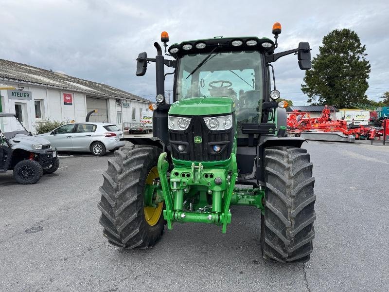Traktor типа John Deere 6130R, Gebrauchtmaschine в Wargnies Le Grand (Фотография 5)