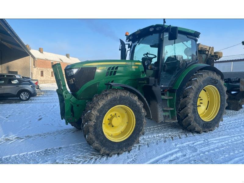 Traktor от тип John Deere 6130R, Gebrauchtmaschine в Wargnies Le Grand (Снимка 1)