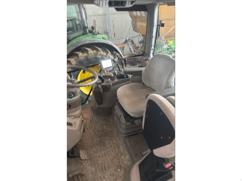 Traktor от тип John Deere 6130R, Gebrauchtmaschine в Wargnies Le Grand (Снимка 8)