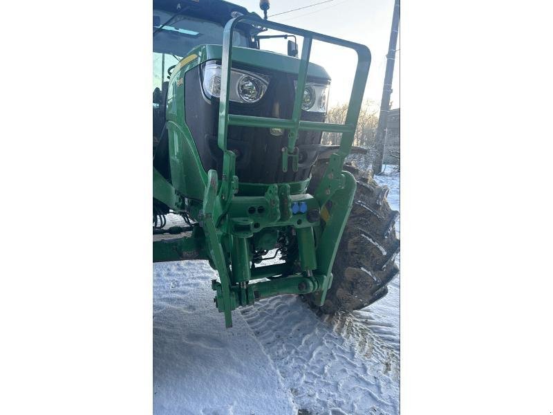 Traktor от тип John Deere 6130R, Gebrauchtmaschine в Wargnies Le Grand (Снимка 5)
