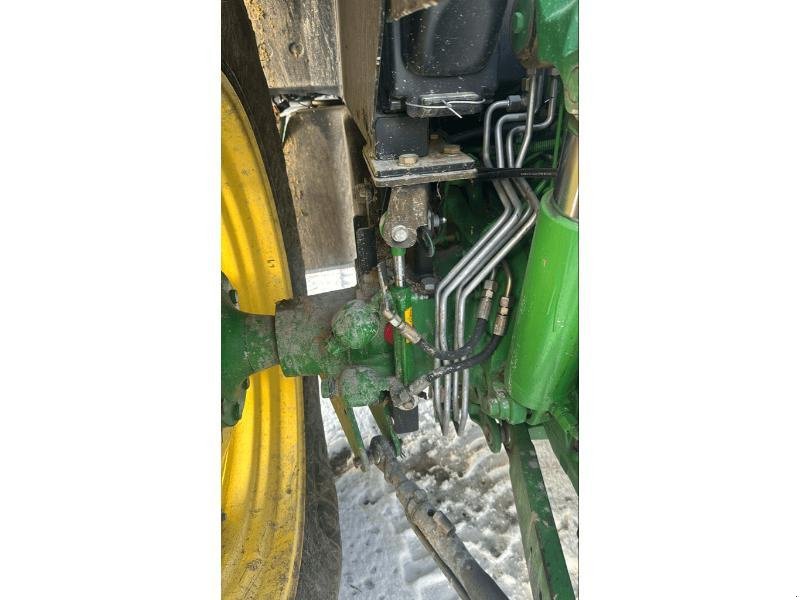 Traktor от тип John Deere 6130R, Gebrauchtmaschine в Wargnies Le Grand (Снимка 10)