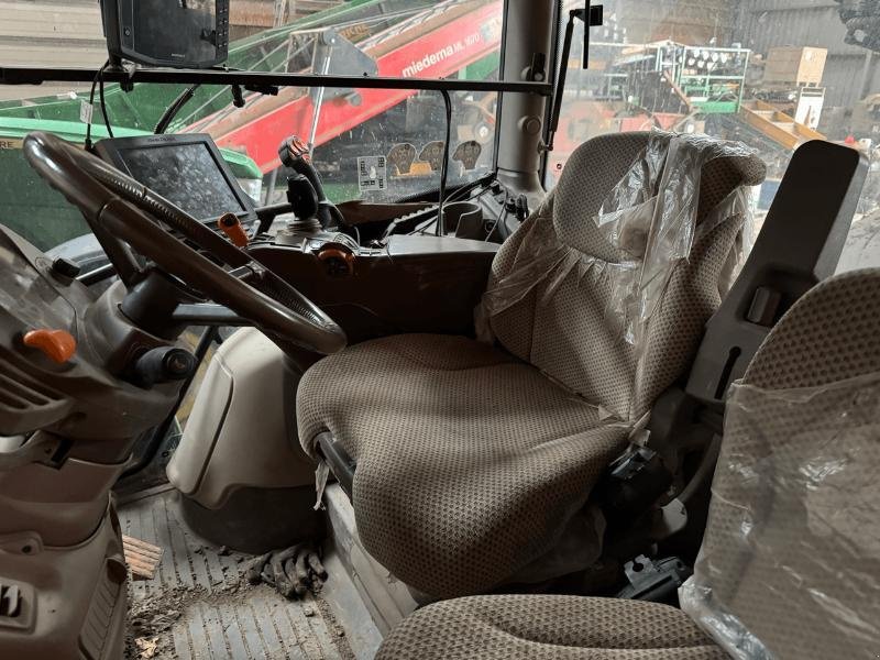 Traktor des Typs John Deere 6130R, Gebrauchtmaschine in Richebourg (Bild 5)