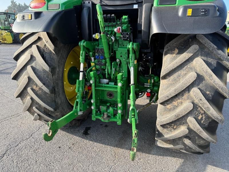 Traktor типа John Deere 6130R, Gebrauchtmaschine в Wargnies Le Grand (Фотография 5)