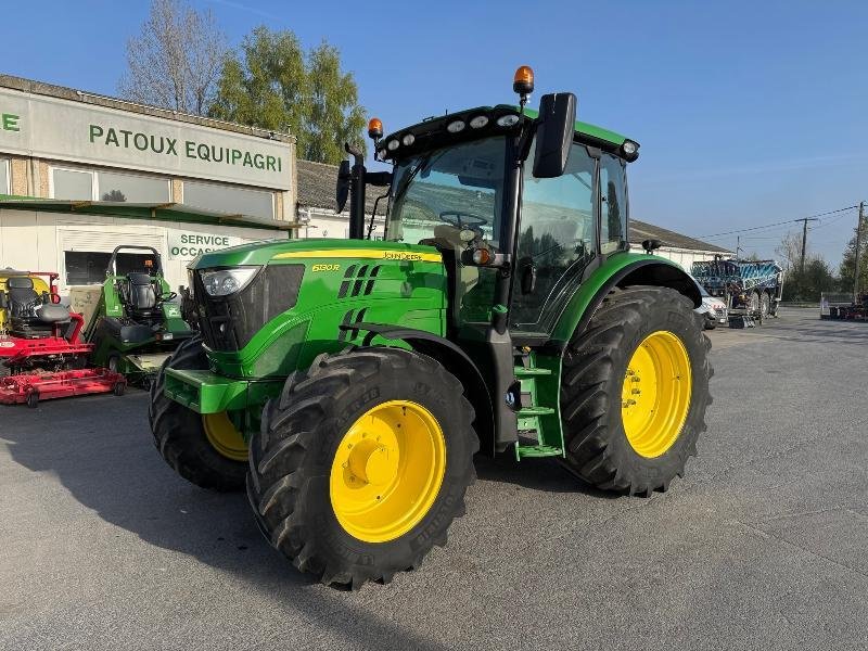 Traktor типа John Deere 6130R, Gebrauchtmaschine в Wargnies Le Grand (Фотография 1)